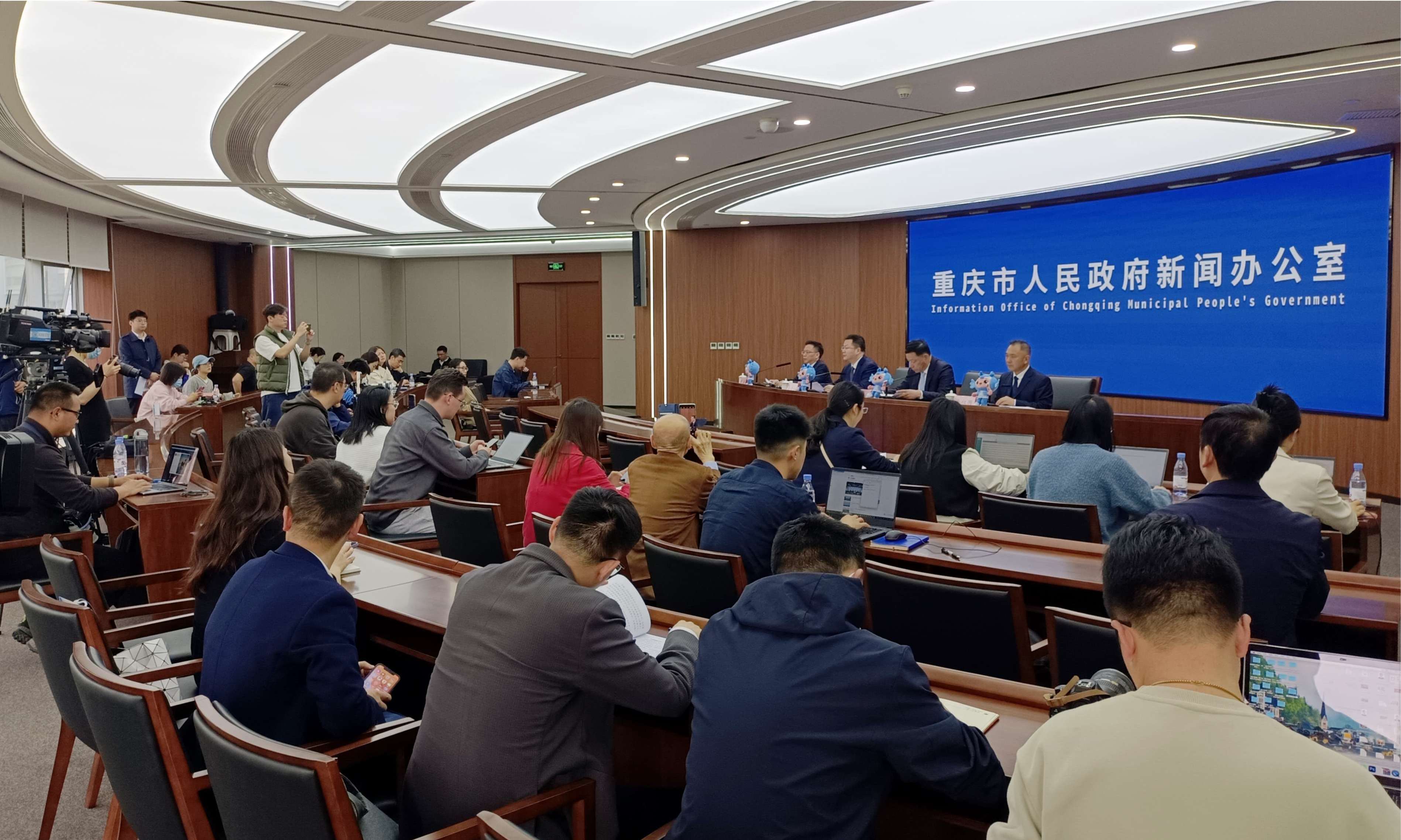 45个大项、1015个小项！3万人参加！重庆市七运会将于3月至9月在合川举行