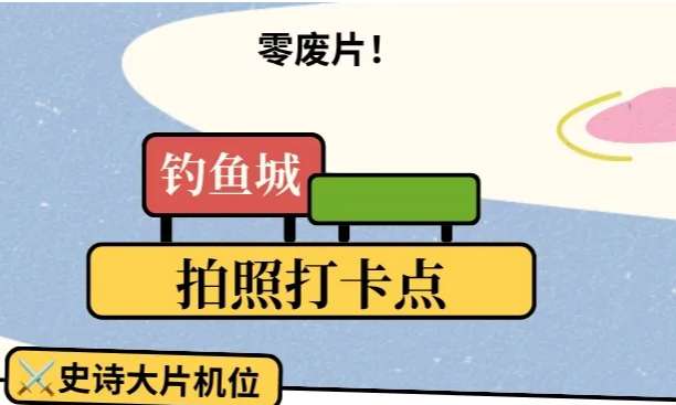 游记攻略
