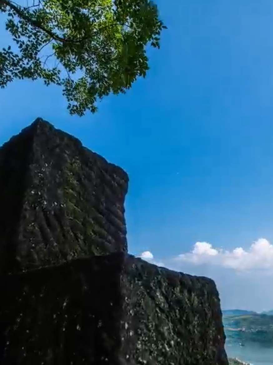 城墙