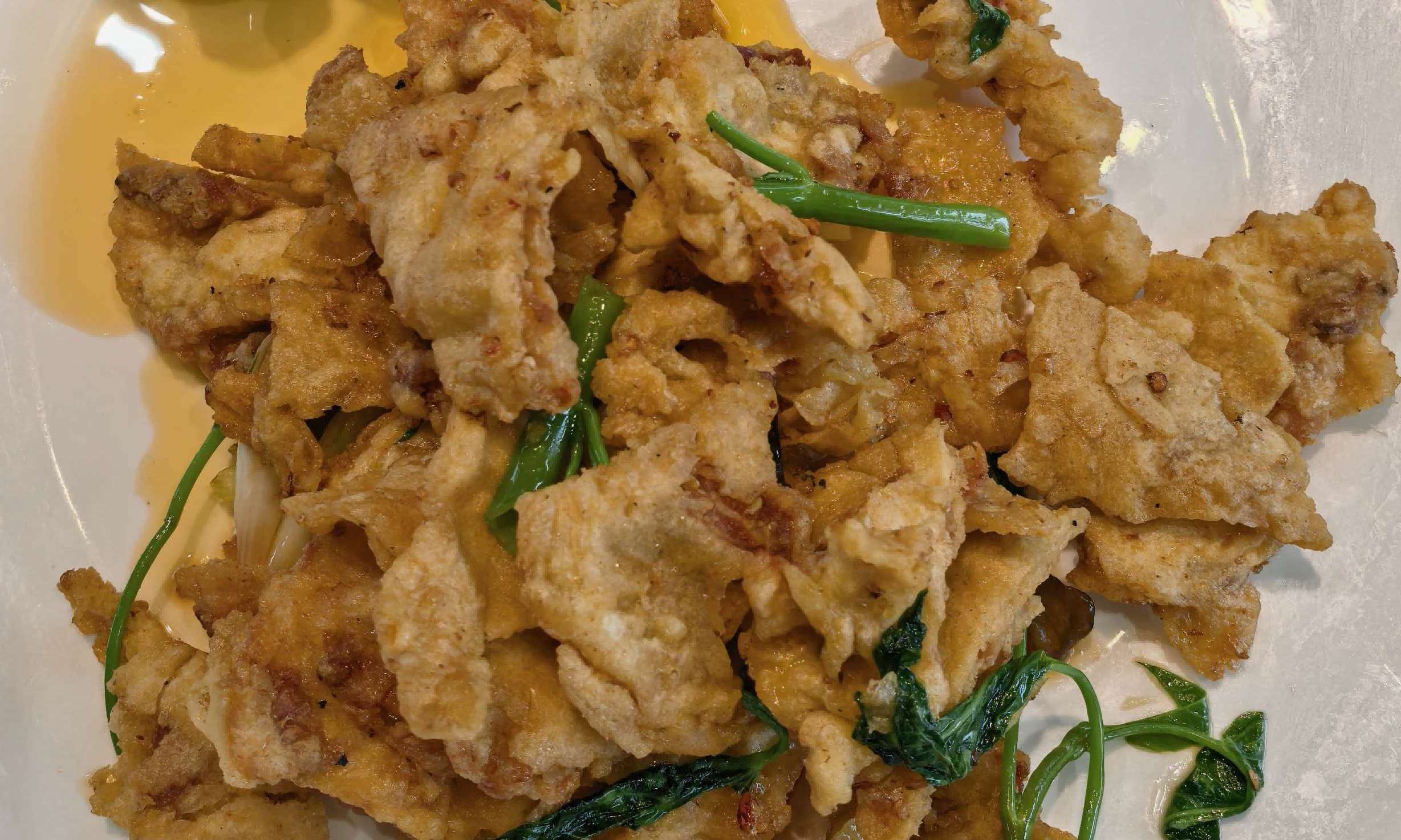 特色美食