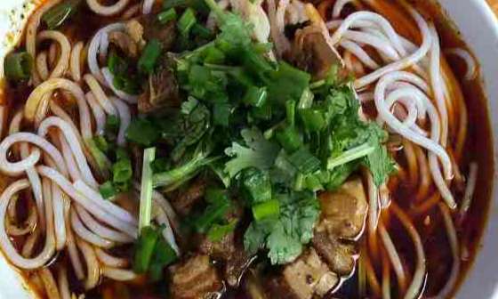 特色美食