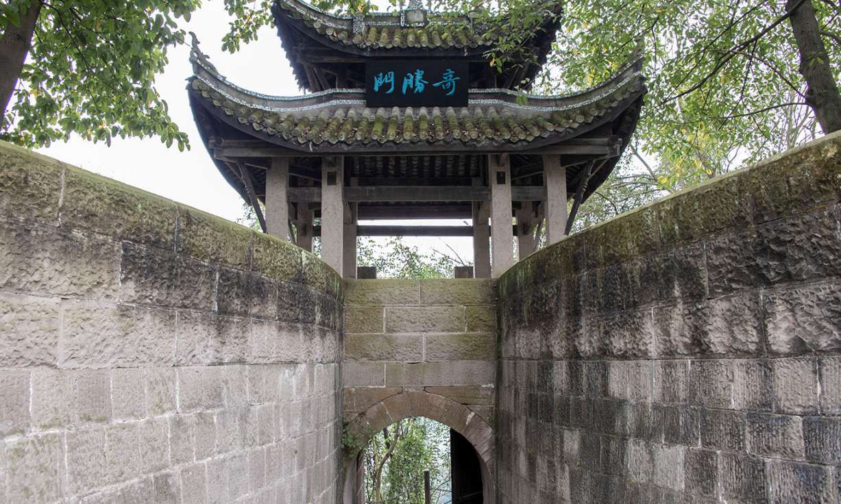 推荐线路