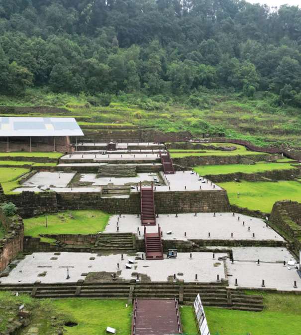 范家堰遗址