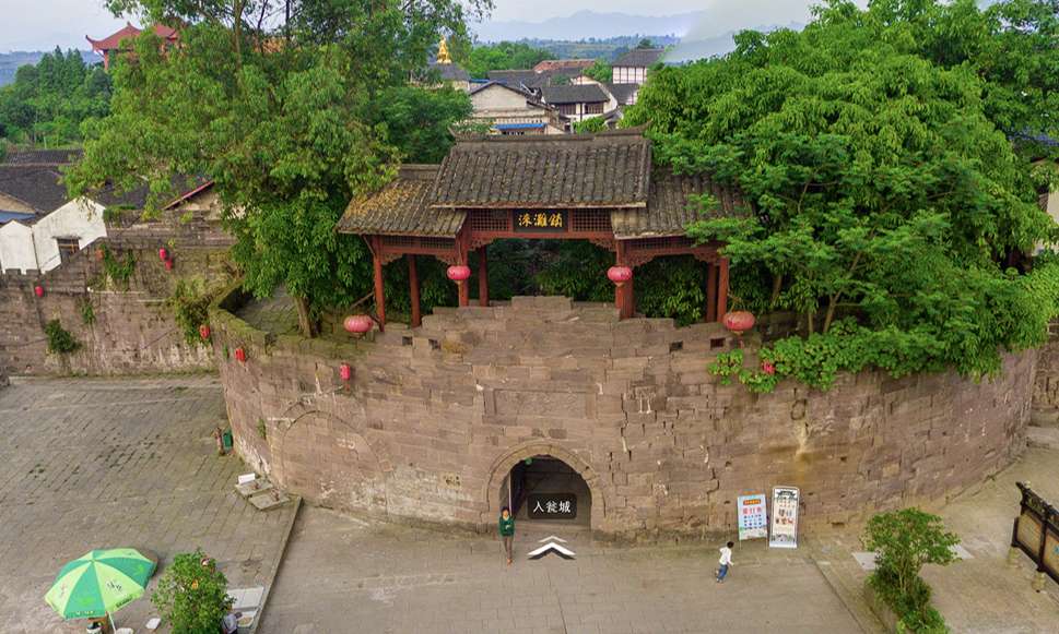 瓮城