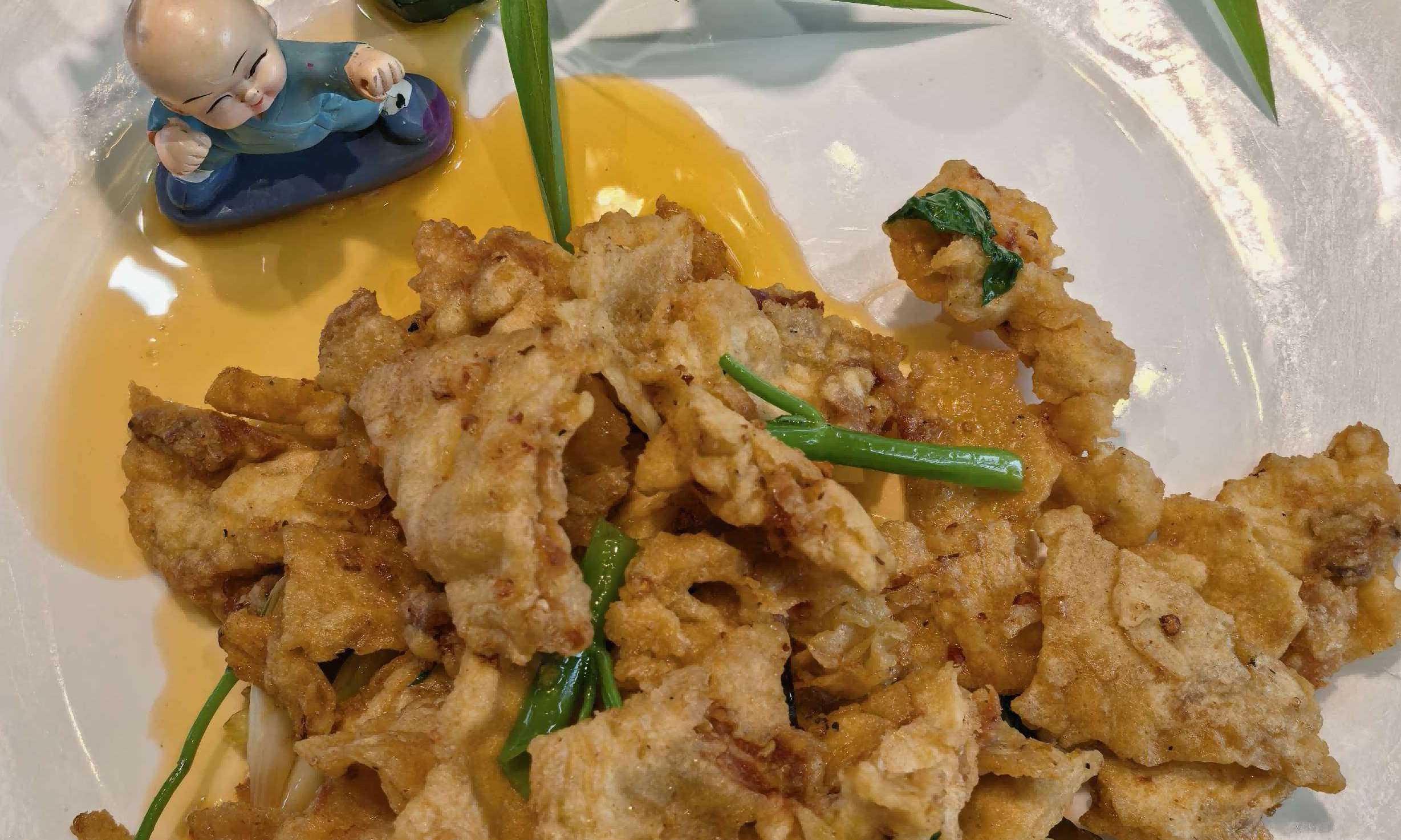 特色美食