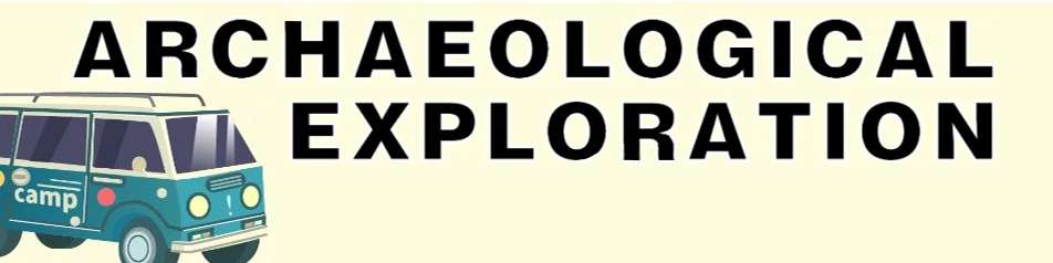 Tour Routes of Diaoyu Fortress - Archaeological Exploration