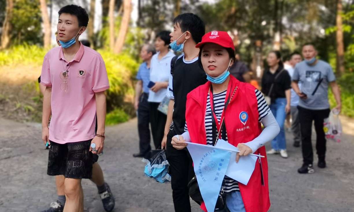 推荐线路