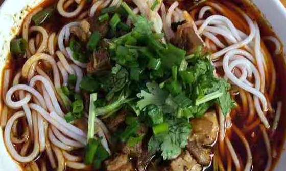 特色美食
