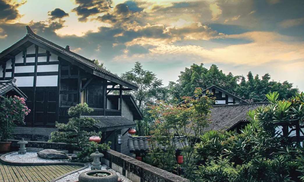 酒店民宿