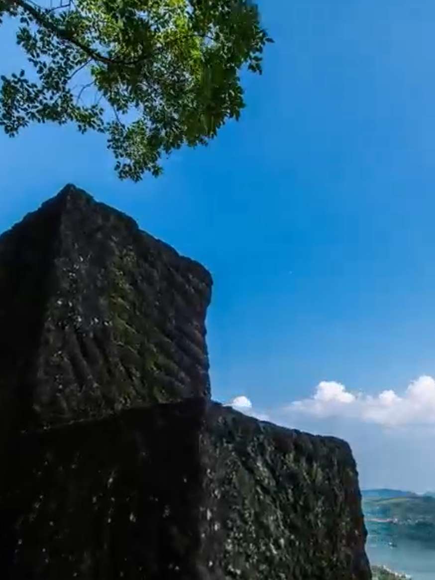 The City Wall