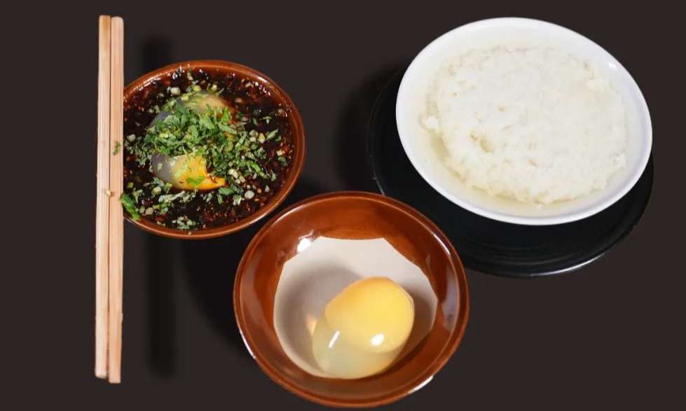 三汇皮蛋豆花