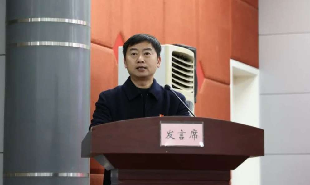 合川区各界代表发出服务市七运会“最强音”