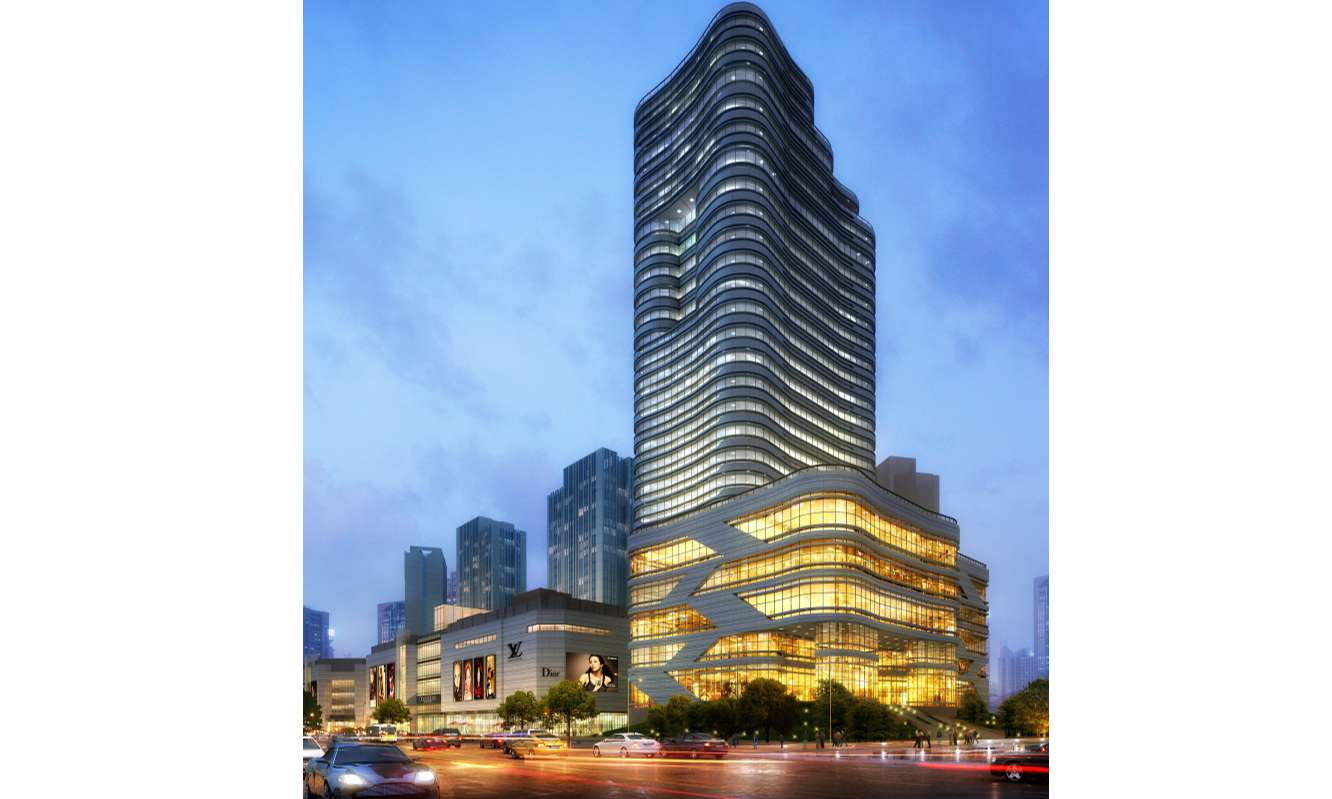 重庆文悦（法国）度假酒店