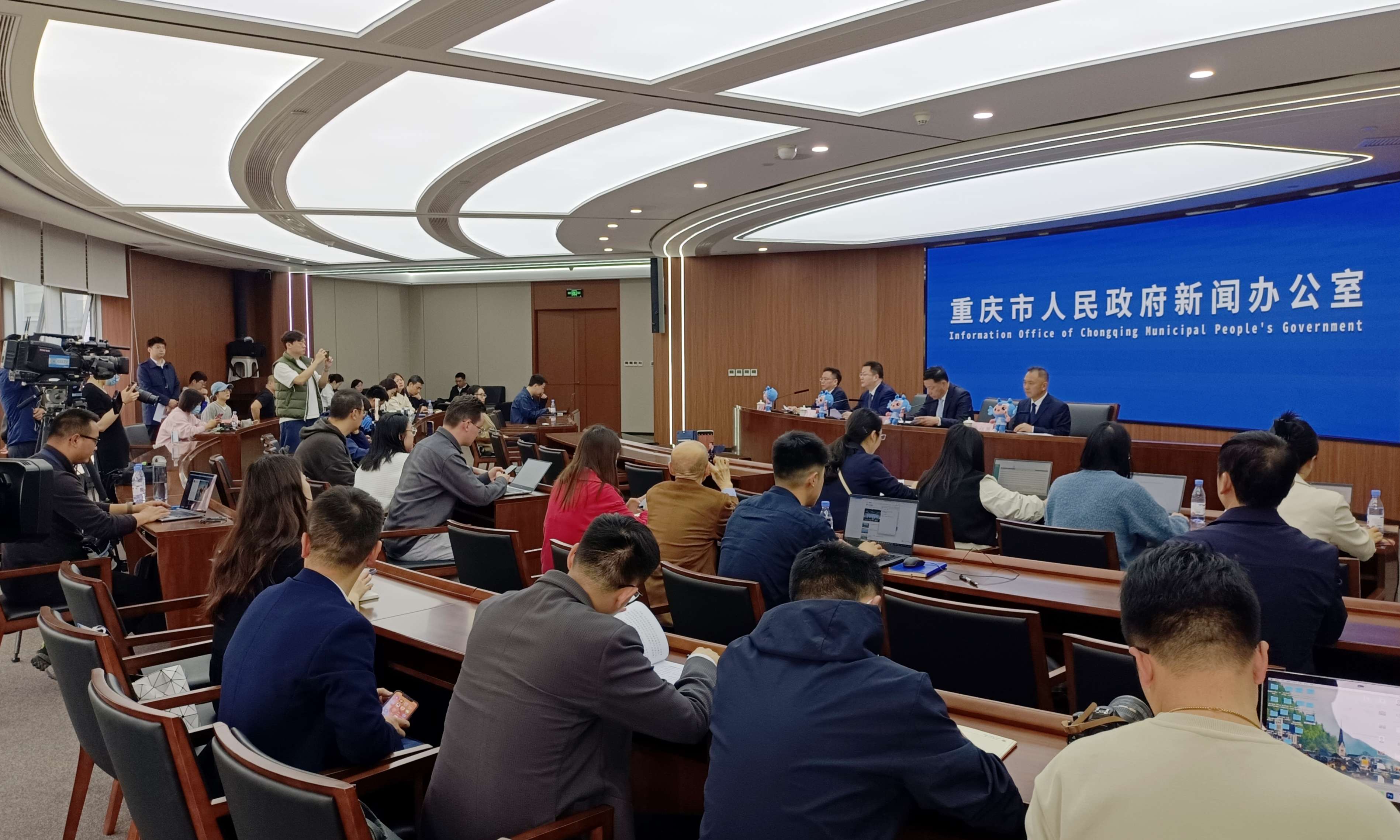 重庆市七运会将于3月至9月在合川举行