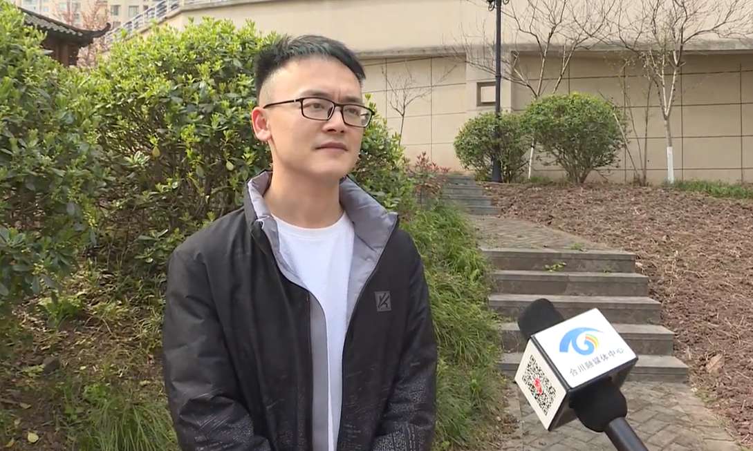 市民孙红：不断提升服务质量，以实际行动支持市七运会