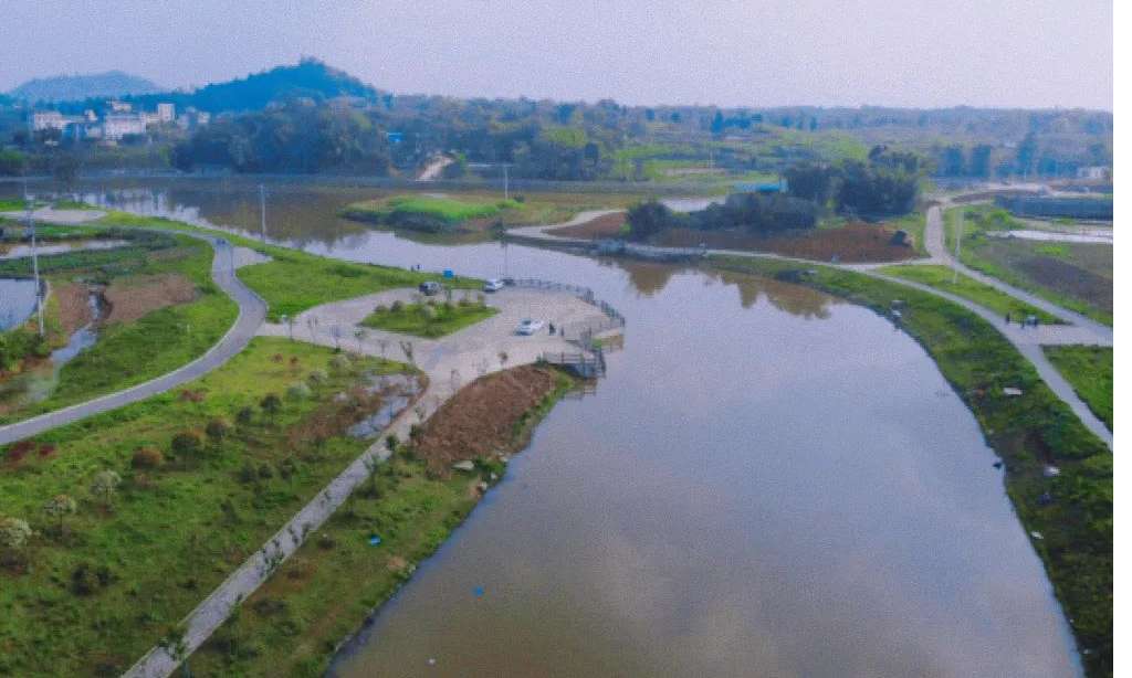 米口子沙滩露营基地