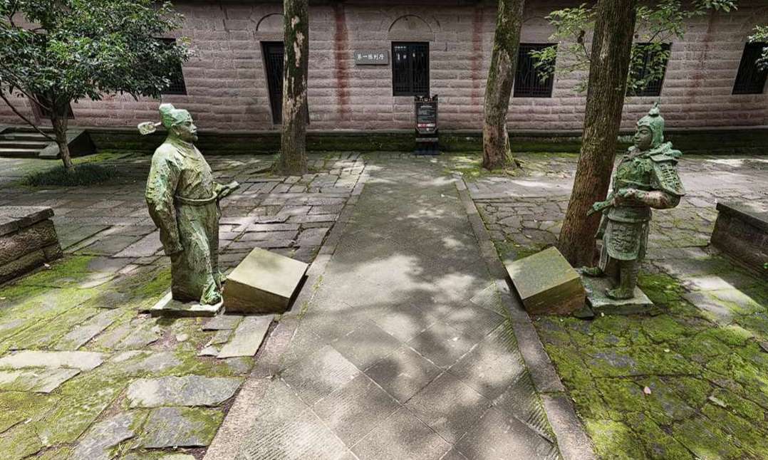 推荐线路