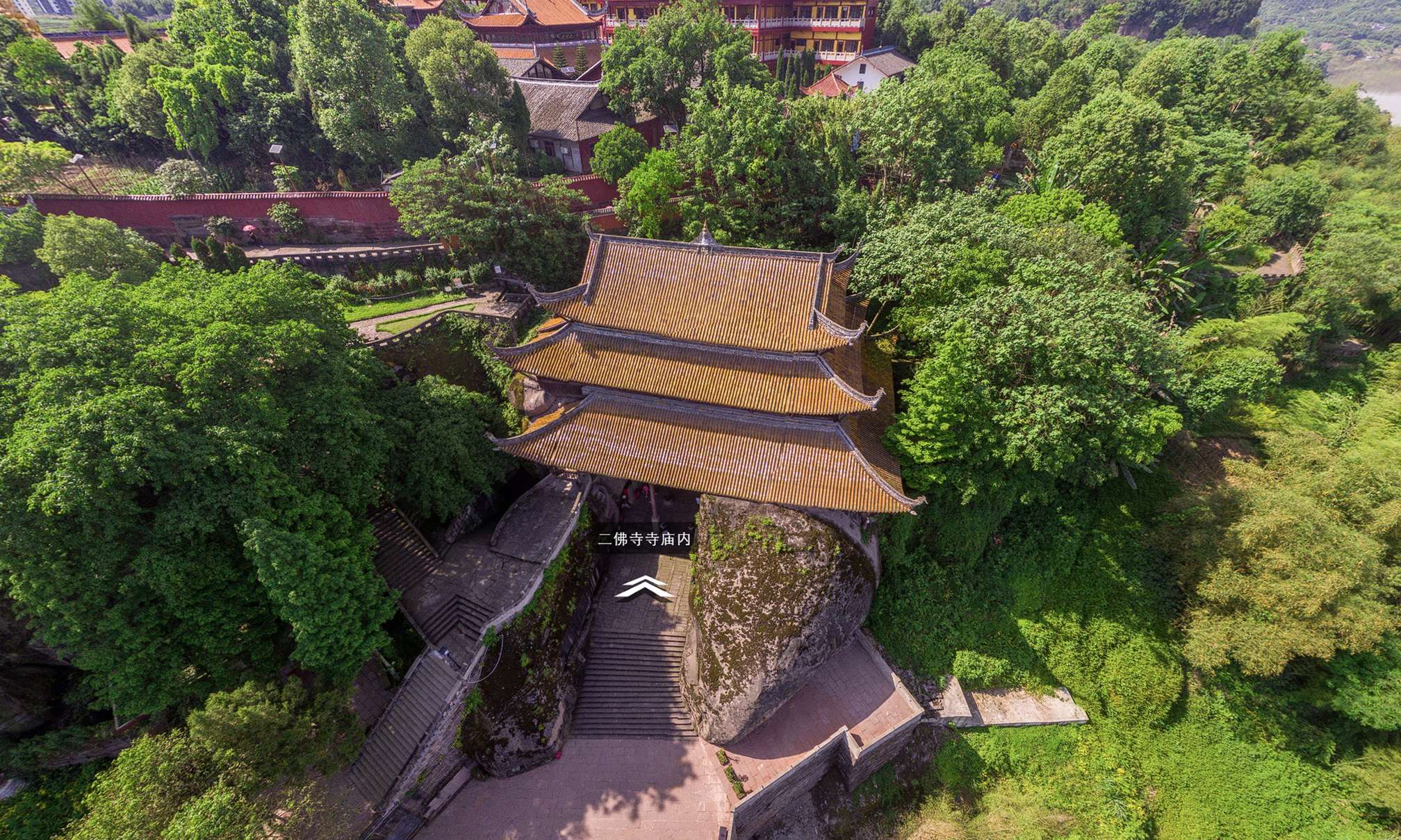 涞滩景点