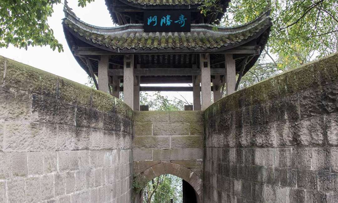 推荐线路